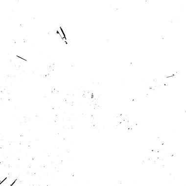 Vektör çizimi. Soyut siyah ve beyaz monokrom arkaplanı.     