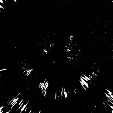 metin veya resim için alanı olan grunge arkaplanı