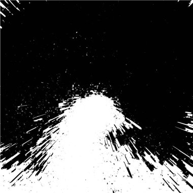 Döküntü boya ve alçı çatlaklarının dokusu ya da arka plan duvarı 