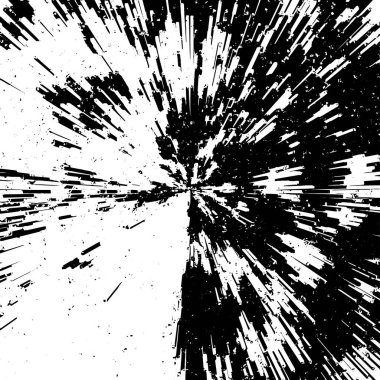 Döküntü boya ve alçı çatlaklarının dokusu ya da arka plan duvarı 