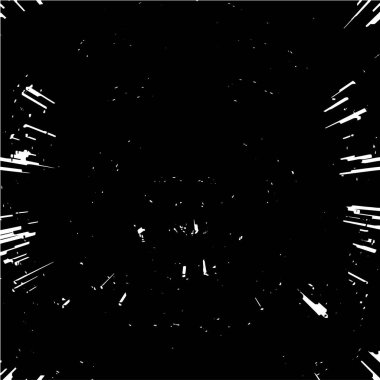 Döküntü boya ve alçı çatlaklarının dokusu ya da arka plan duvarı 