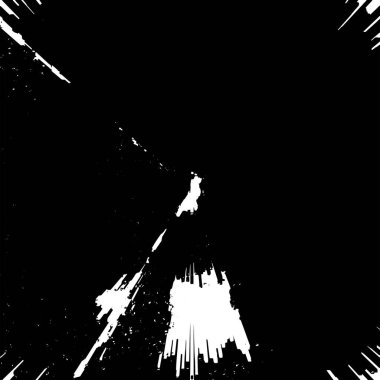 Döküntü boya ve alçı çatlaklarının dokusu ya da arka plan duvarı 