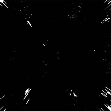 Soyut arkaplan. Monokrom dokusu. Resim siyah ve beyaz tonları içerir.