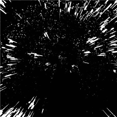 Tek renkli gizemli duvar kâğıdı tasarımı