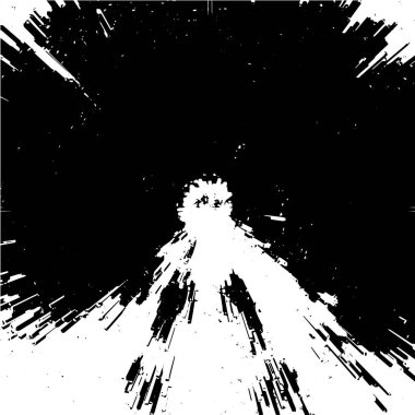 Soyut grunge arkaplanı rengi. Renkli küçük kareler. Fütürist fon, modern afiş, şık duvar kağıdı. Tasarım deseni