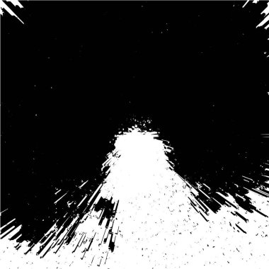 Soyut grunge arkaplanı rengi. Renkli küçük kareler. Fütürist fon, modern afiş, şık duvar kağıdı. Tasarım deseni