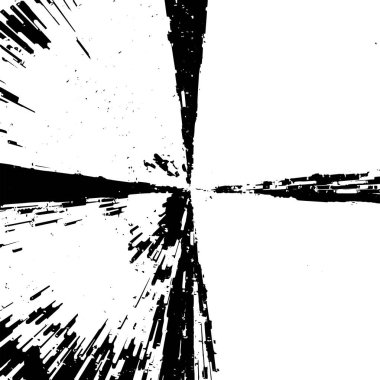 Soyut grunge arkaplanı rengi. Renkli küçük kareler. Fütürist fon, modern afiş, şık duvar kağıdı. Tasarım deseni