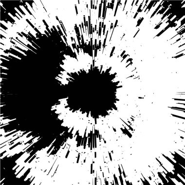 Soyut grunge arkaplanı rengi. Renkli küçük kareler. Fütürist fon, modern afiş, şık duvar kağıdı. Tasarım deseni