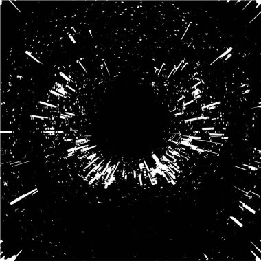 Soyut grunge arkaplanı rengi. Renkli küçük kareler. Fütürist fon, modern afiş, şık duvar kağıdı. Desen desen şekli