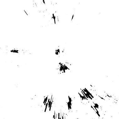 Soyut arkaplan. Monokrom dokusu. Resim siyah ve beyaz tonları içerir.