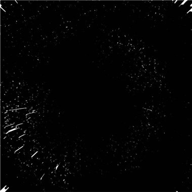 Soyut arkaplan. Monokrom dokusu. Resim siyah ve beyaz tonları içerir.