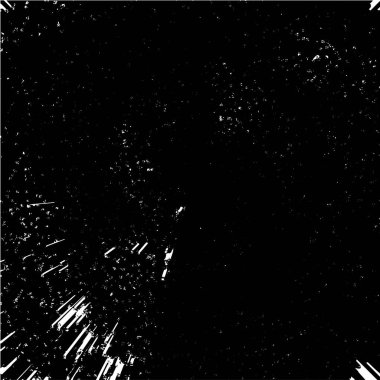 Soyut arkaplan. Monokrom dokusu. Resim siyah ve beyaz tonları içerir.