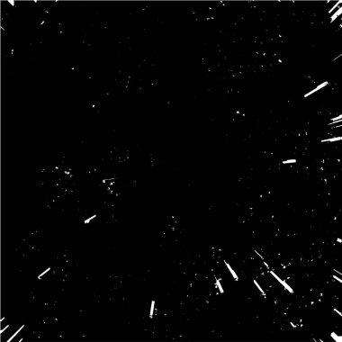 Soyut arkaplan. Monokrom dokusu. Resim siyah ve beyaz tonları içerir.