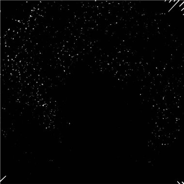 simetrik soyut arkaplan vektör çizimi