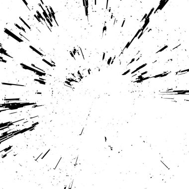 Soyut arkaplan. Monokrom dokusu. Resim siyah ve beyaz tonları içerir.