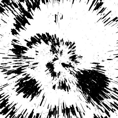 Soyut arkaplan. Monokrom dokusu. Resim siyah ve beyaz tonları içerir