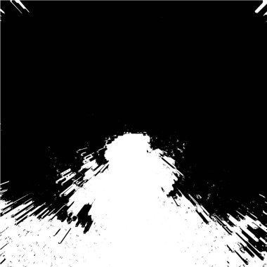 Soyut arkaplan. Monokrom dokusu. Resim siyah ve beyaz tonları içerir