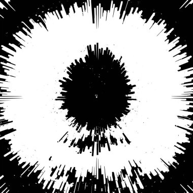 Soyut arkaplan. Monokrom dokusu. Resim siyah ve beyaz tonları içerir.