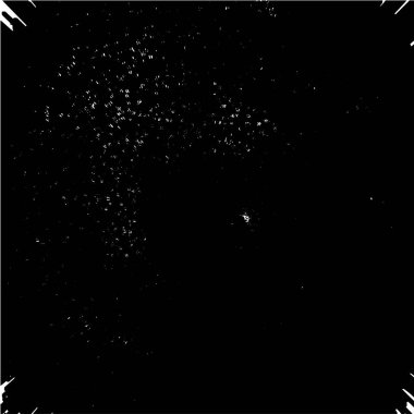 Soyut arkaplan. Monokrom dokusu. Resim siyah ve beyaz tonları içerir.