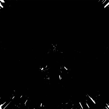 Soyut arkaplan. Monokrom dokusu. Resim siyah ve beyaz tonları içerir.