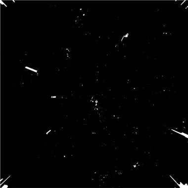 Soyut arkaplan. Monokrom dokusu. Resim siyah ve beyaz tonları içerir.