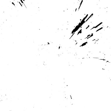 Soyut arkaplan. Monokrom dokusu. Resim siyah ve beyaz tonları içerir.