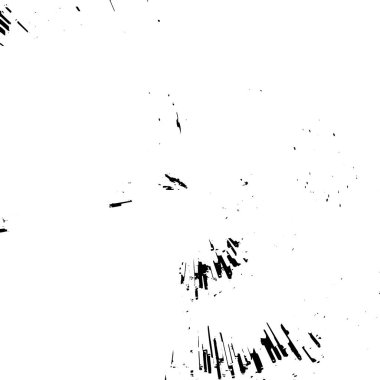 Soyut arkaplan. Monokrom dokusu. Resim siyah ve beyaz tonları içerir.