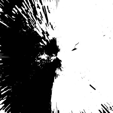 Soyut arkaplan. Monokrom dokusu. Resim siyah ve beyaz tonları içerir