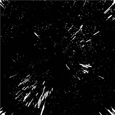 Soyut arkaplan. Monokrom dokusu. Resim siyah ve beyaz tonları içerir