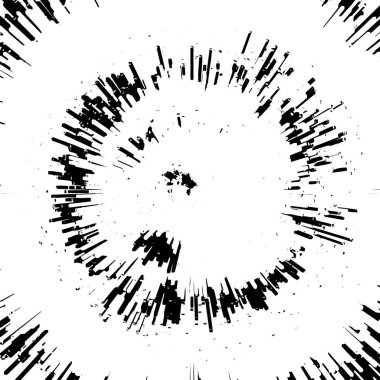 Soyut arkaplan. Monokrom dokusu. Resim siyah ve beyaz tonları içerir