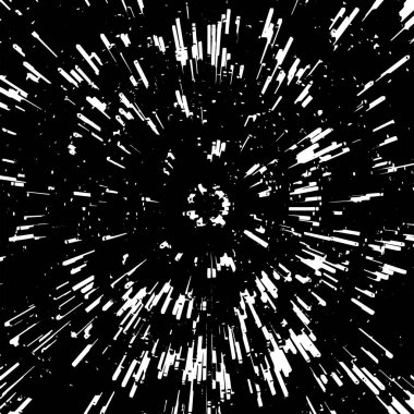 Soyut arkaplan. Monokrom dokusu. Resim siyah ve beyaz tonları içerir