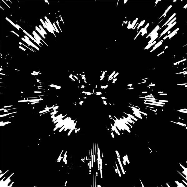 Färg Abstrakt Grunge Bakgrund Färgglada Små Rutor Futuristisk Bakgrund Modern — Stock vektor