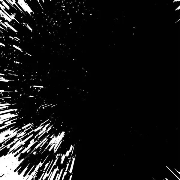 Abstrakti Tausta Yksivärinen Rakenne Kuva Sisältää Vaikutuksen Mustavalkoiset Sävyt — vektorikuva