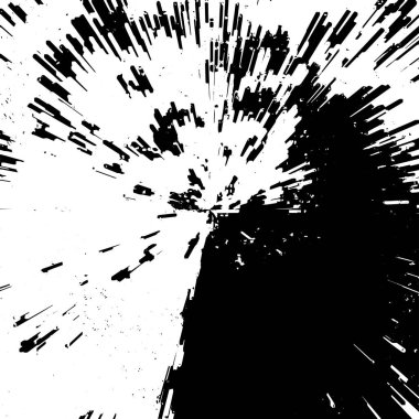 Siyah grunge dokusu. Kederli grunge dokusu kolayca kullanılabilir. Tehlike zemini siyah, eski, kirli tahıl dokusu. Tahıl sıkıntısı kirli arka plan