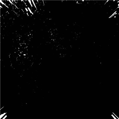 Soyut arkaplan. Monokrom dokusu. Resim siyah ve beyaz tonları içerir.