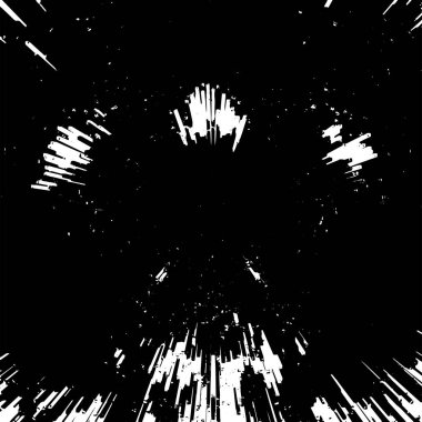 Siyah grunge dokusu. Tahıl sıkıntısı kirli arka plan