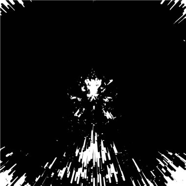 Siyah grunge dokusu. Tahıl sıkıntısı kirli arka plan