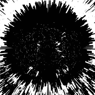 Sert grunge desenli tasarım. Suluboya kuru fırça darbeleri dokuyu etkiler. Solmuş kağıt dokusu. Çizgi film pop sanat tasarımı