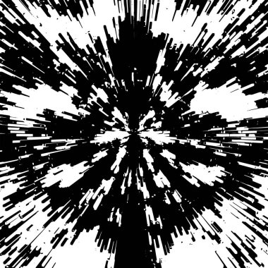 Sıkıntılı tasarım arka plan yüzeyi. Tek renkli parçacıklar soyut doku. 