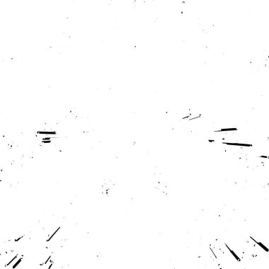 Gelecekçi soyut grunge geometrik modern desen