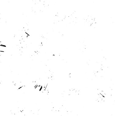 Gelecekçi soyut grunge modern desen