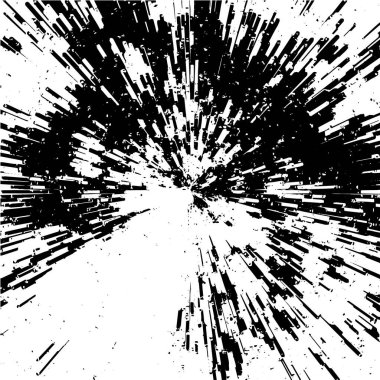 Klasik soyut granj dokusu arkaplanı