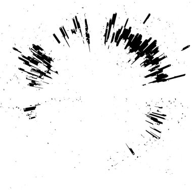 Klasik soyut granj dokusu arkaplanı