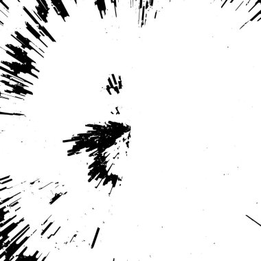 Döküntü boya ve alçı çatlaklarının dokusu ya da arka plan duvarı 