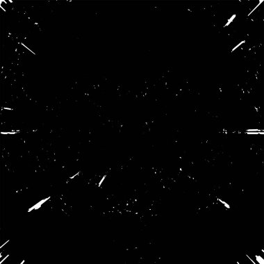 Döküntü boya ve alçı çatlaklarının dokusu ya da arka plan duvarı 