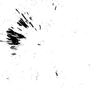 Döküntü boya ve alçı çatlaklarının dokusu ya da arka plan duvarı 