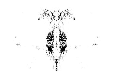 soyut monokrom desenli arkaplan