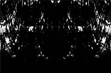 soyut monokrom desenli arkaplan