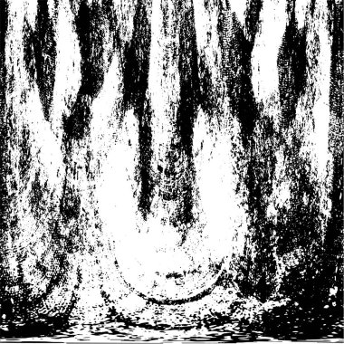 soyut monokrom desenli arkaplan