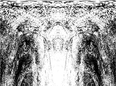 soyut monokrom desenli arkaplan